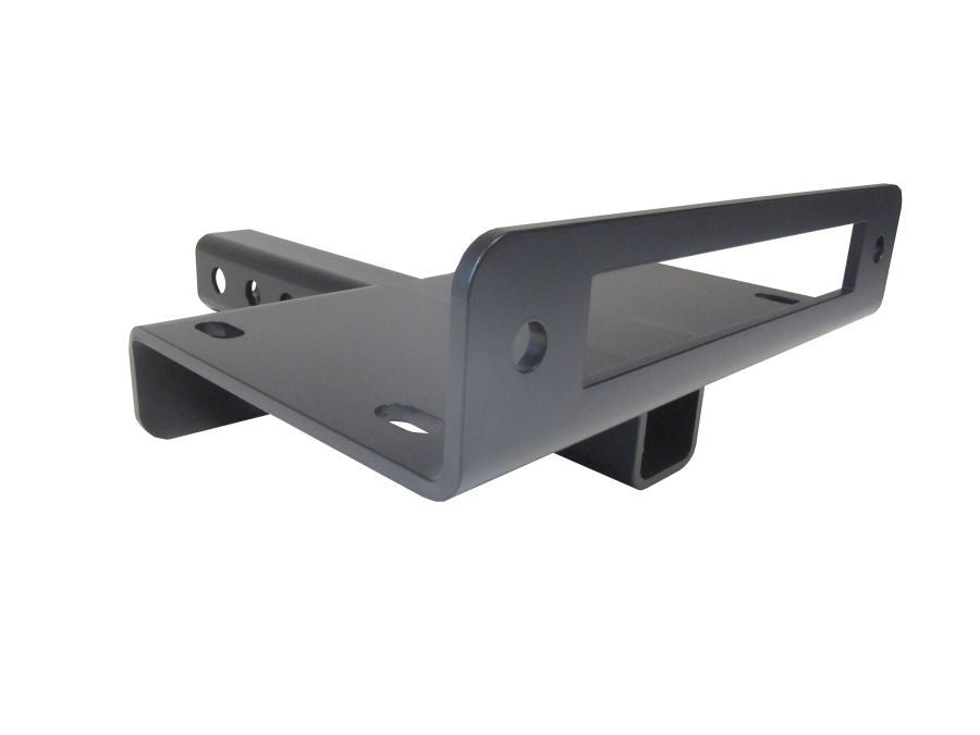 Taubenreuther MULTI-MOUNT cable winch carrier set "Large" with 2" mount