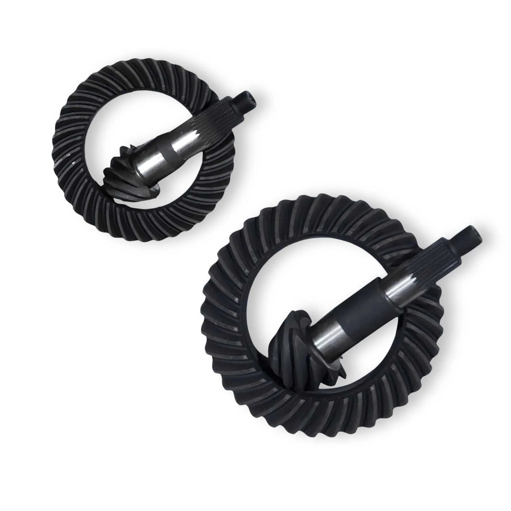 G.O.A.T - Ford PXI/II/III Ranger 4.625 Differential gears - komplett Set