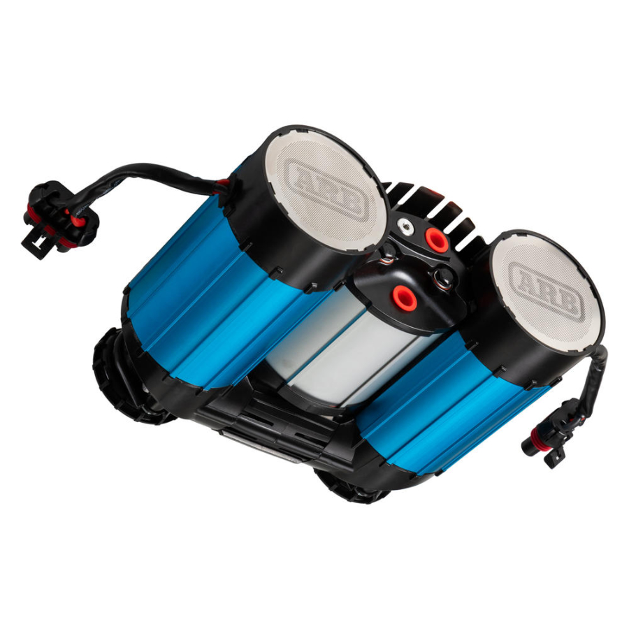 ARB-Brushless-Doppelkompressor 12/24V