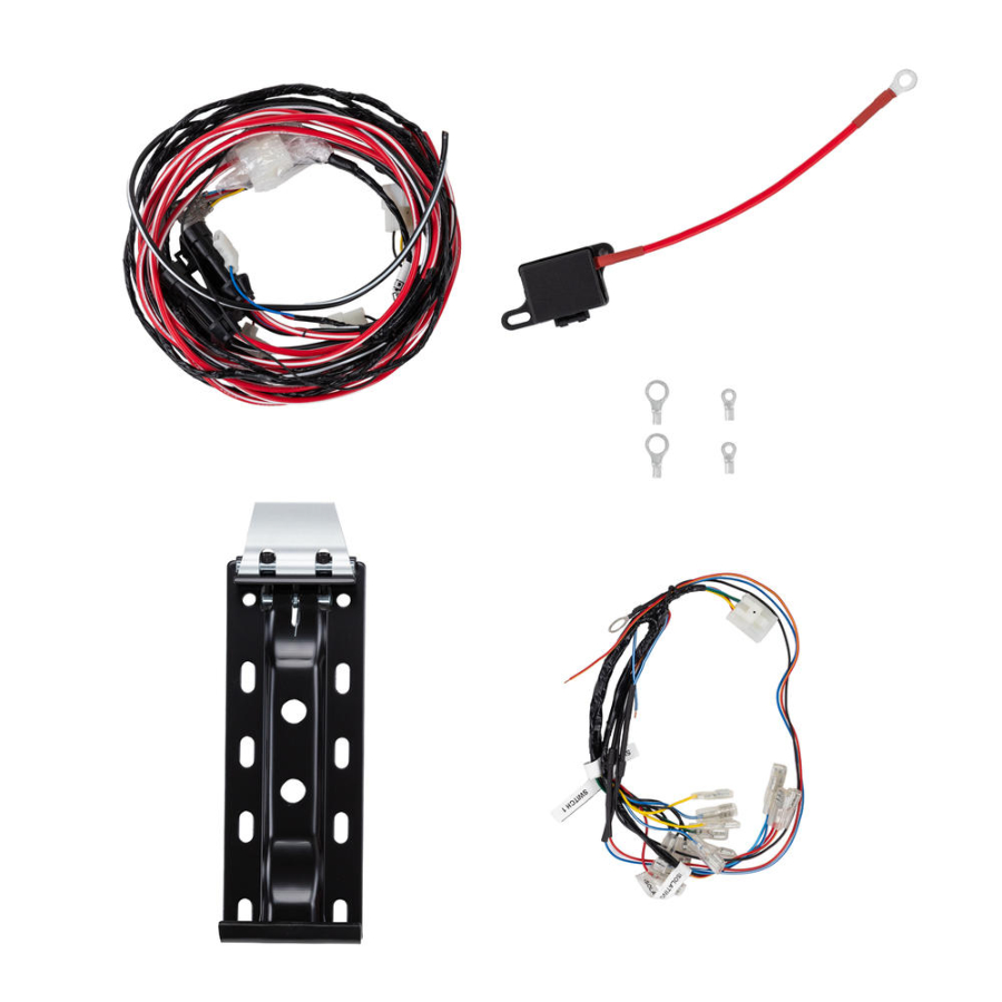 ARB-Brushless-Doppelkompressor 12/24V