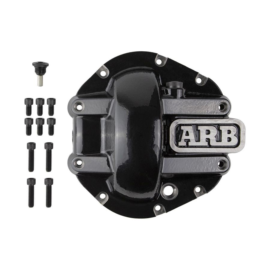 ARB differential protection - DANA 30