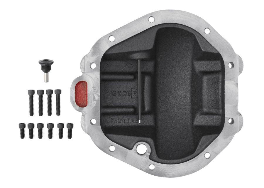 ARB differential protection - DANA 30