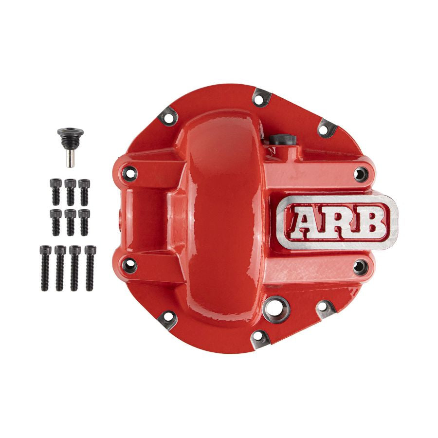 ARB differential protection - DANA 44