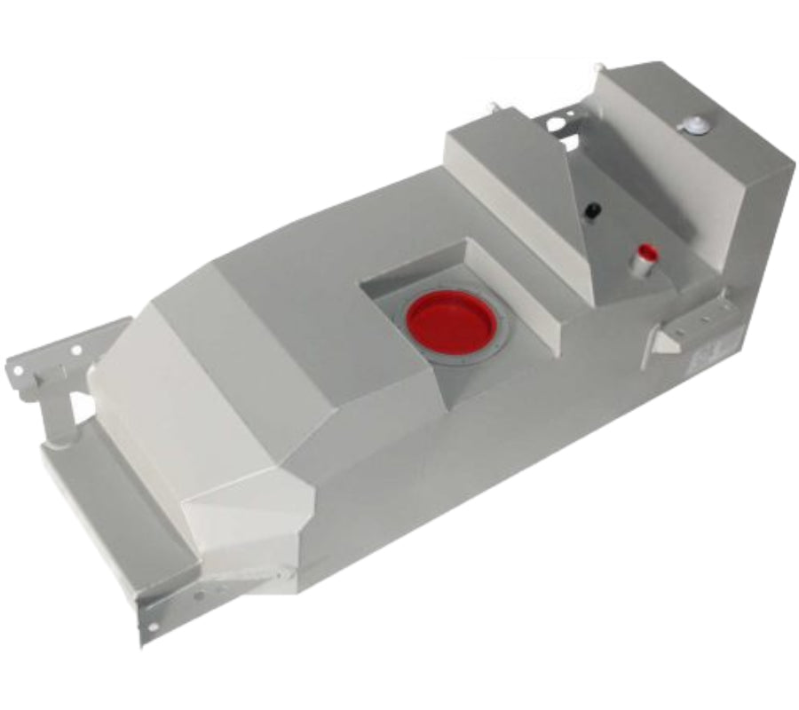 LongRanger Tank - Replacement tank Ford Ranger Raptor 19-23, 151L Diesel