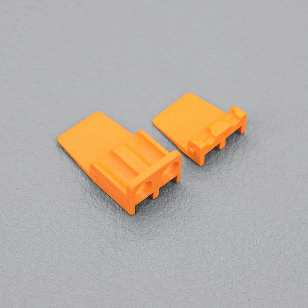 STEDI connector "DT&DT-P" 2 PIN (Male&Female)