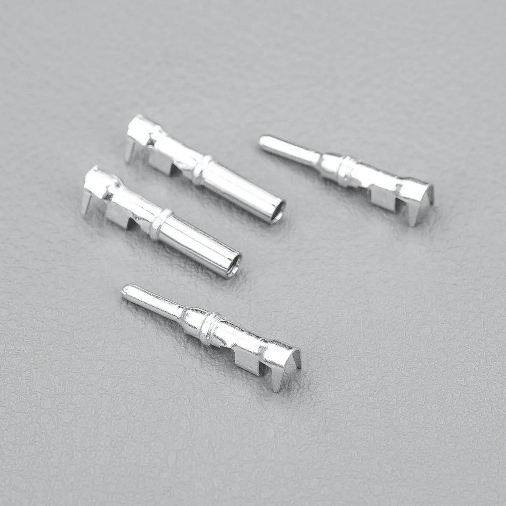STEDI connector "DT&DT-P" 2 PIN (Male&Female)