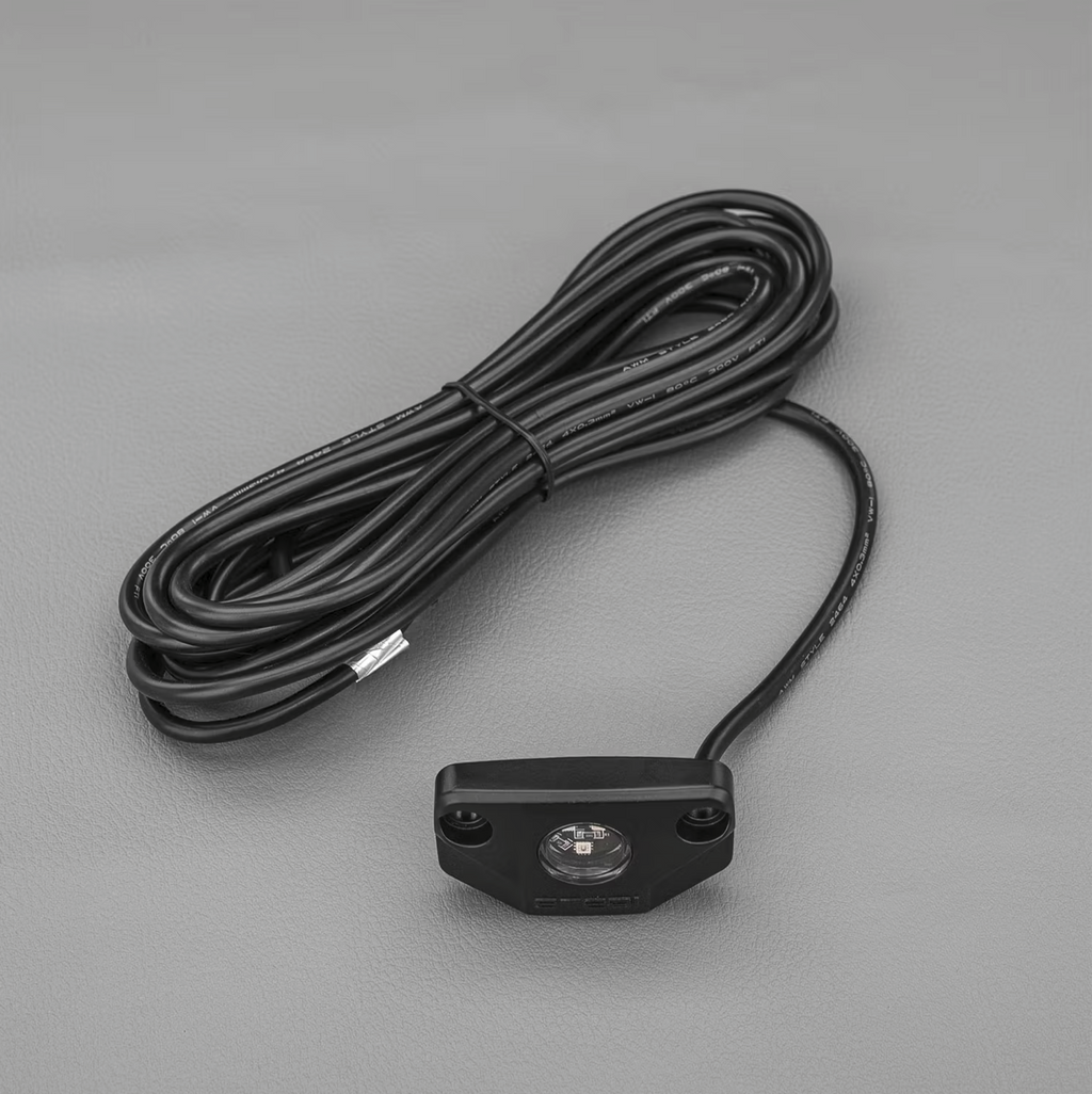 STEDI Surface Rock Light, RGB (1 piece)