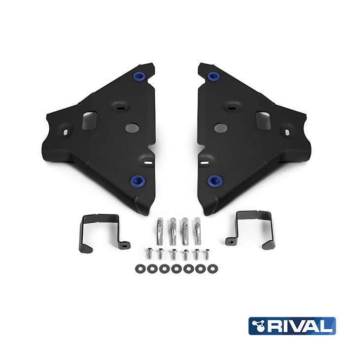 RIVAL4x4 Querlenkerschutz für Ford Ranger (PX1-PX2-PX3, ab 2011-22)