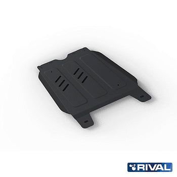 RIVAL4x4 underbody protection complete for Toyota Hilux REVO 2015+