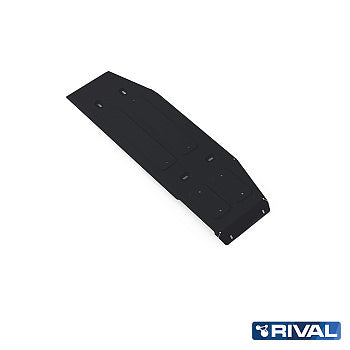 RIVAL4x4 underbody protection complete for Toyota Hilux REVO 2015+
