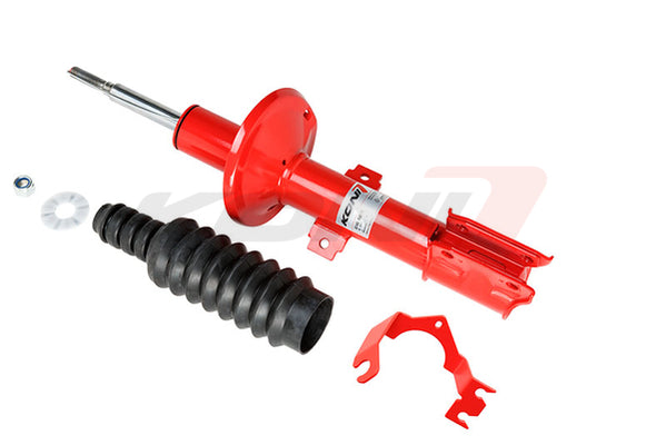 Koni/T-Suspensions Lift Kit - Dacia Duster 4x4 (from 2018-)