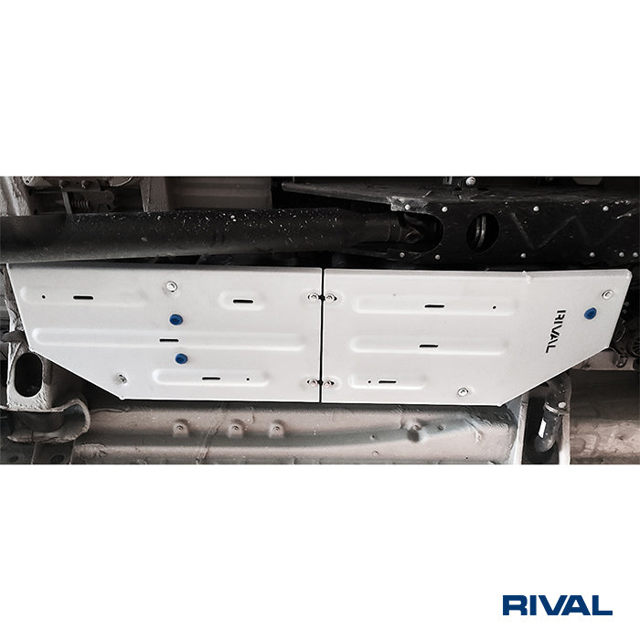 RIVAL4x4 tank protection Mercedes-Benz Sprinter (from 2023-)