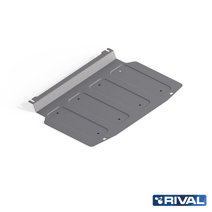 RIVAL4x4 engine protection Mitsubishi Pajero 2006-2022