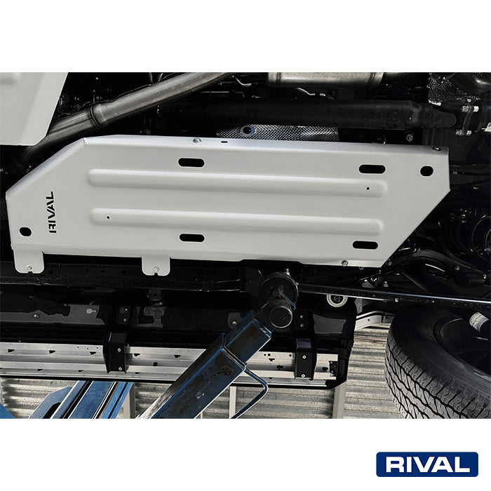 Rival4x4 Tank Underbody Protection for Toyota (Landcruiser Prado 2024-)