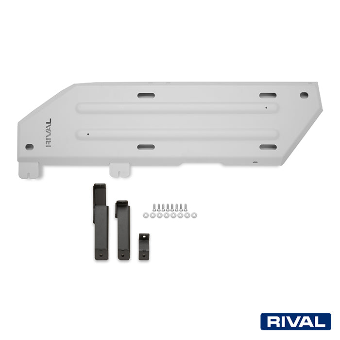 Rival4x4 Tank Underbody Protection for Toyota (Landcruiser Prado 2024-)