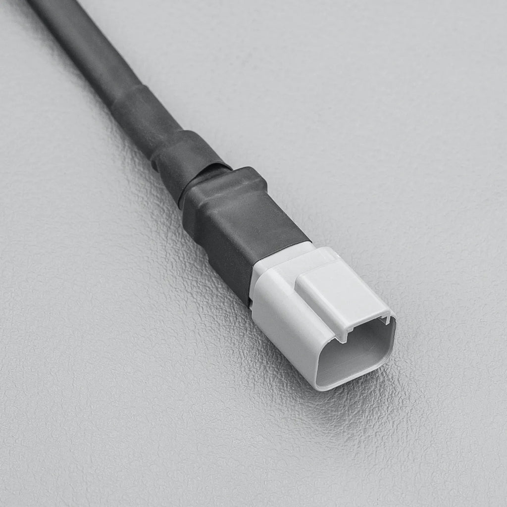 STEDI 2m extension cable for DT & DT-P plugs