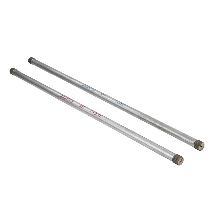 OME suspension FORD RANGER approx. 10-20 mm lift (2007-2011)
