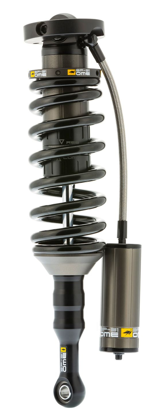 OME BP-51 Performance Suspension Toyota Hilux REVO approx. 30-50 mm lift (from 2016) - 3.5 tonnes