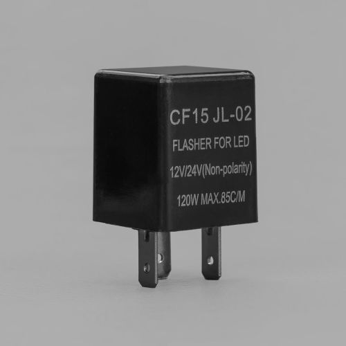 STEDI LED Flasher Relay