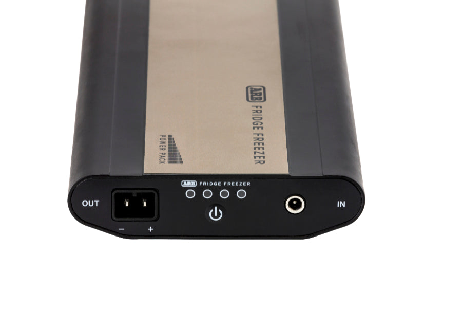 ARB PowerPack for Zero cool box