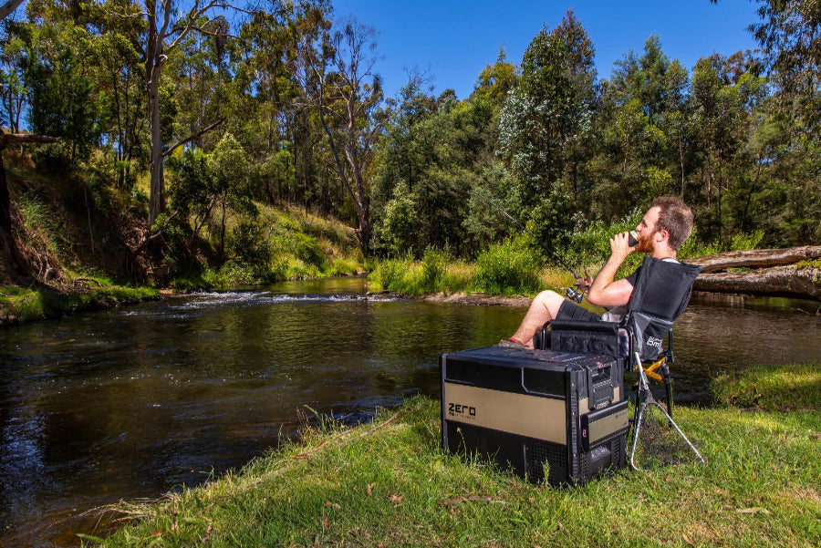 ARB PowerPack for Zero cool box