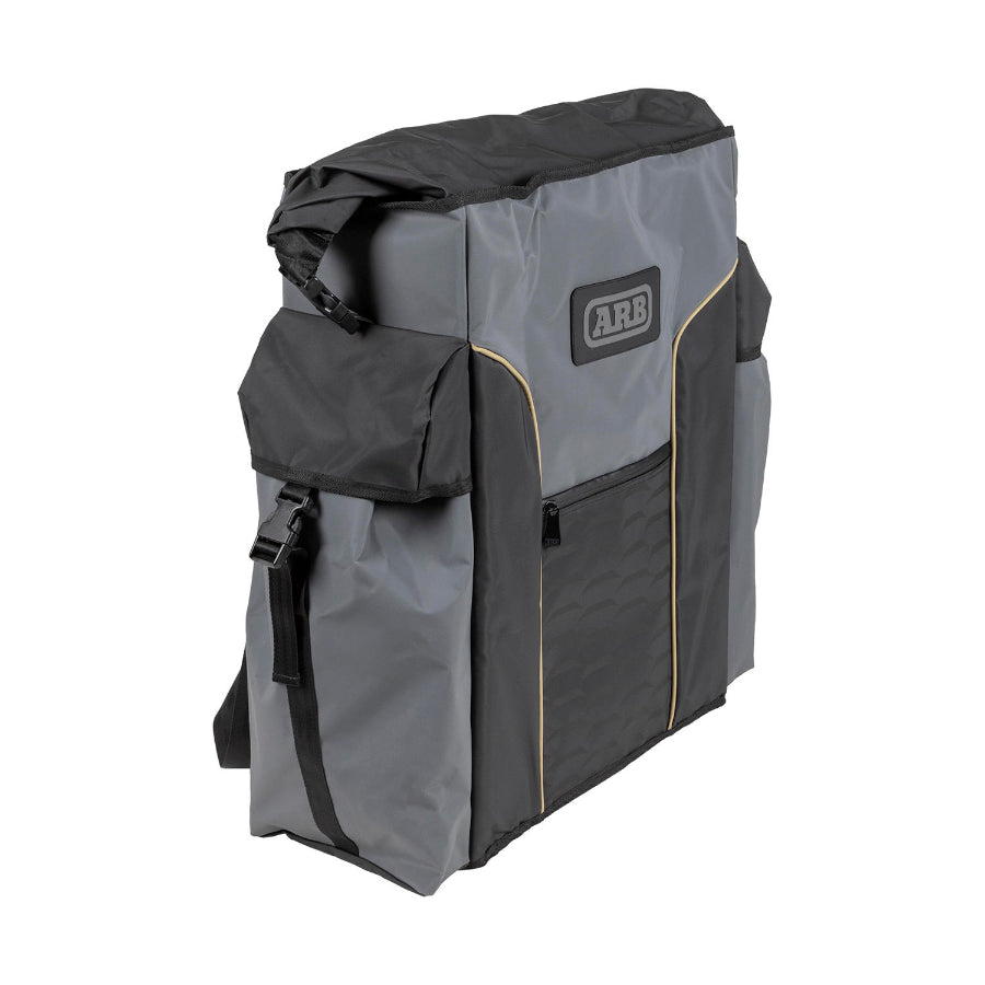ARB 4X4 Track Pack Spare Tire Bag, Series III