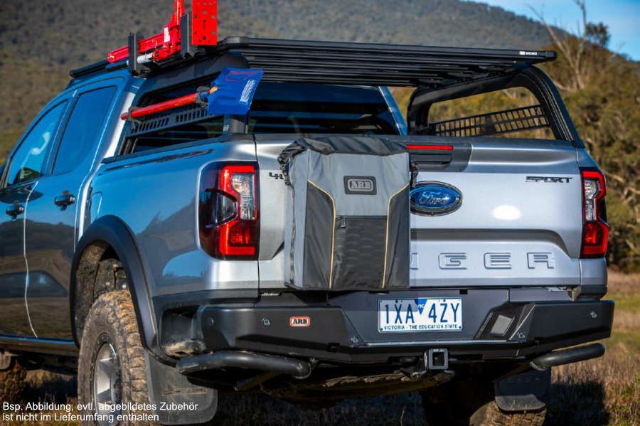 ARB 4X4 TAILGATE Bin Bag