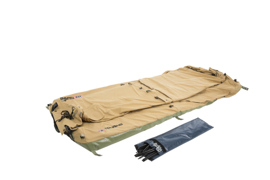 ARB SKYDOME Double Swag Tent 2100 X 1400 X 800 mm (LXWXH)