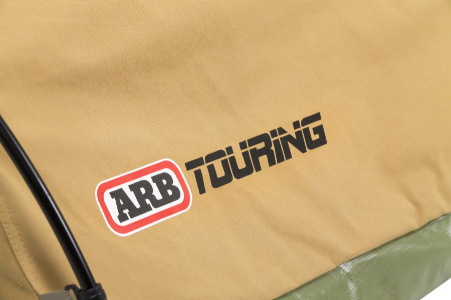 ARB SKYDOME Double Swag Tent 2100 X 1400 X 800 mm (LXWXH)