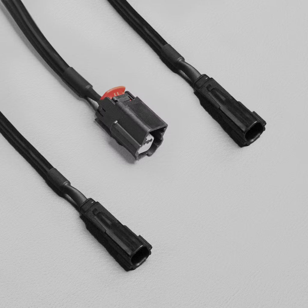 STEDI Plug & Play Dual High Beam Wiring Harness for Ineos Grenadier