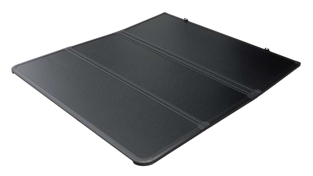 Load area cover Ford Ranger & Raptor PX4 Double Cab (from 2023-)