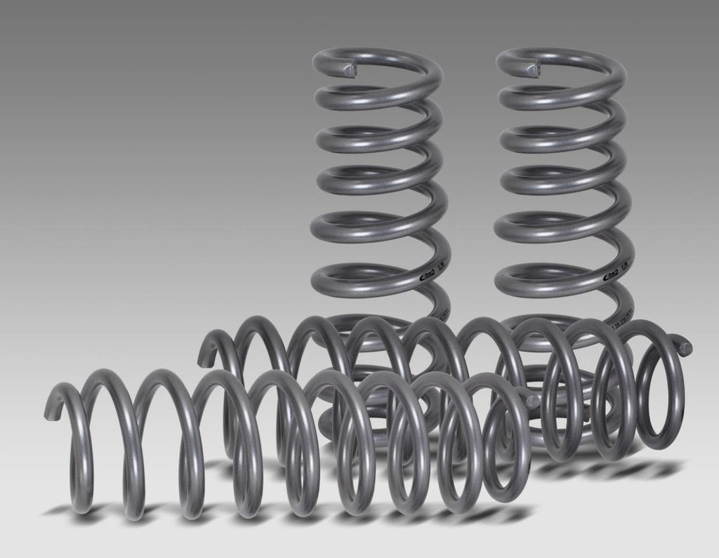 Eibach Pro Lift Kit 40/30mm lift kit Ford Ranger RAPTOR (Gen 2 from 2023-)