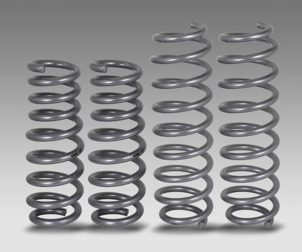 Eibach Pro Lift Kit 40/30mm lift kit Ford Ranger RAPTOR (Gen 2 from 2023-)