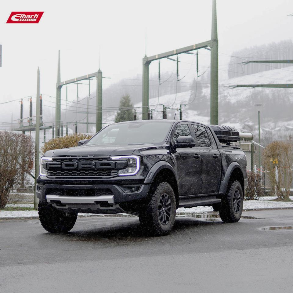 Eibach Pro Lift Kit 40/30mm lift kit Ford Ranger RAPTOR (Gen 2 from 2023-)