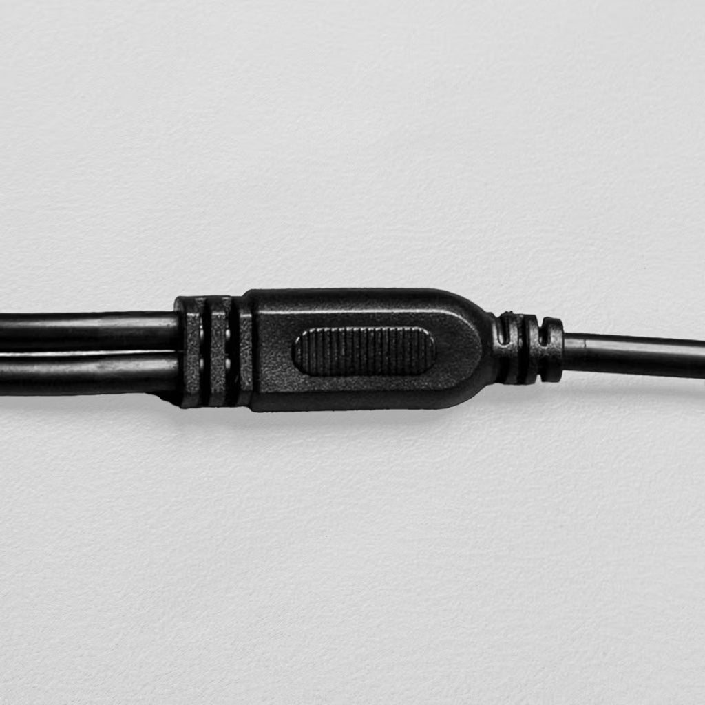 STEDI Plug & Play Dual High Beam Wiring Harness for Ineos Grenadier