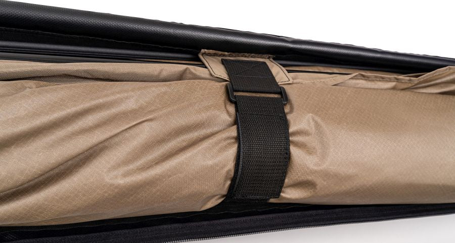Rhino Rack Batwing Awning, Right Side, with "STOW IT"