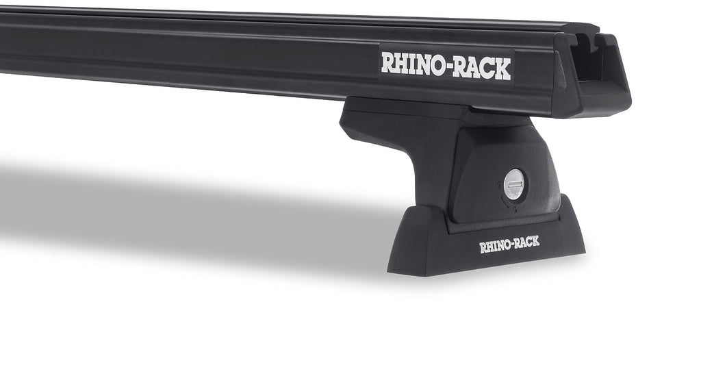 RHINO RACK HD cross bars 1500mm (2 pcs.), VW T5/T6, incl. RLT600