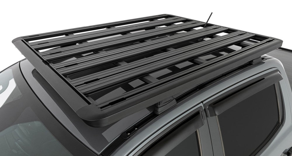 Ford Ranger & Ranger Raptor (2012-23) RHINO-RACK™ Plattform Pioneer 6 1500X1240 inkl. RTS525, RCH4