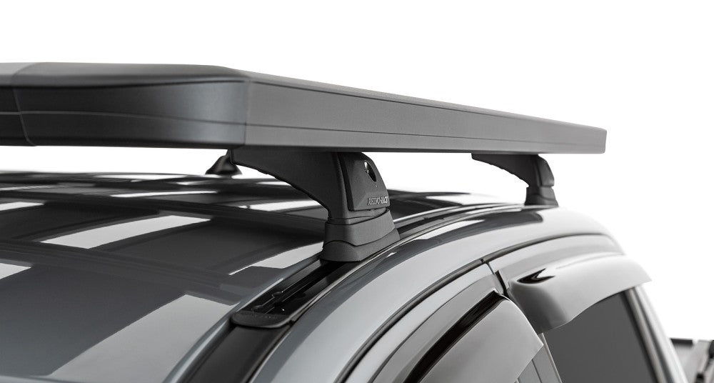 Ford Ranger & Ranger Raptor (2012-23) RHINO-RACK™ Plattform Pioneer 6 1500X1240 inkl. RTS525, RCH4
