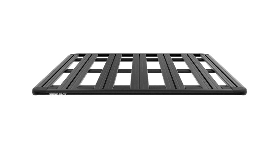 VW Touareg (Gen. 3)  RHINO-RACK™ Plattform Pioneer 6 1500X1380 inkl. SX055