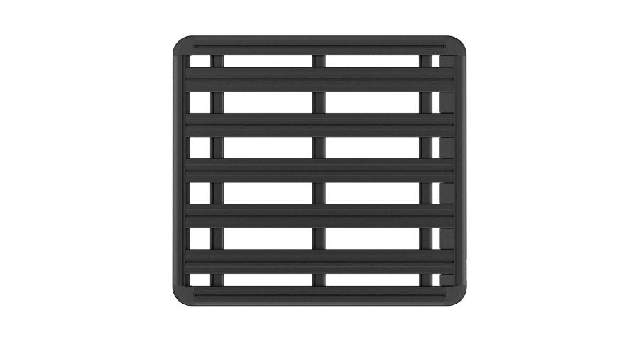 VW Touareg (Gen. 3)  RHINO-RACK™ Plattform Pioneer 6 1500X1380 inkl. SX055