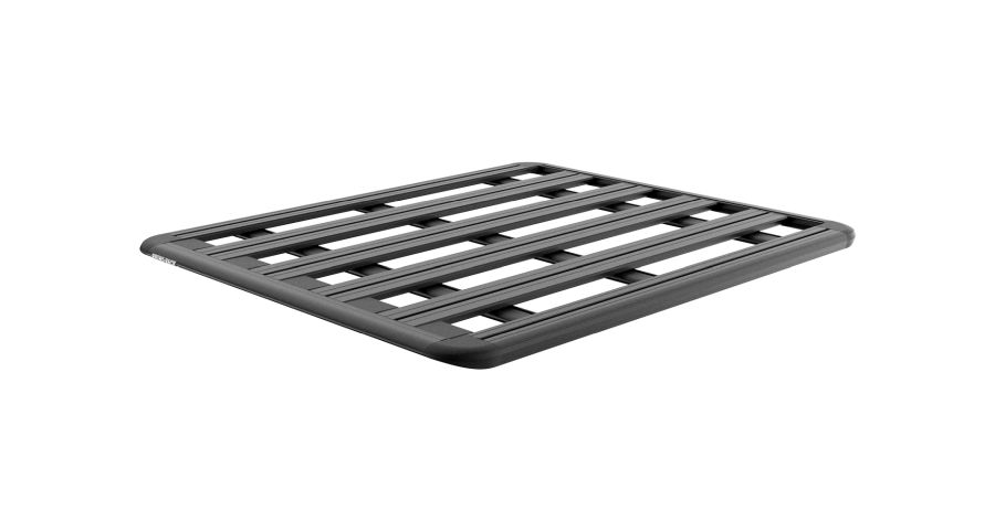 RHINO-RACK™ Plattform Pioneer 6 1300X1240 inkl. Fusskit RCH4 für VW Amarok (2010-2023)