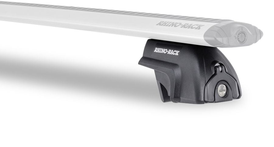 RHINO-RACK™ SPORTZ cross bars 1180mm incl. SX006 - Nissan Pathfinder R51 & Dacia Duster I