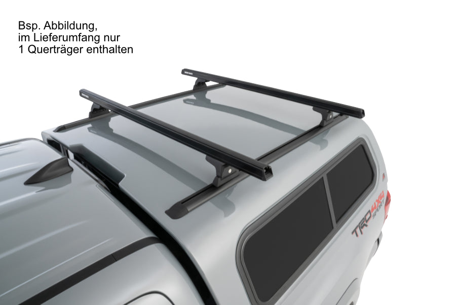 RHINO-RACK™ HD crossbar 1375mm for RSI/RIVAL hardtop (1 piece)