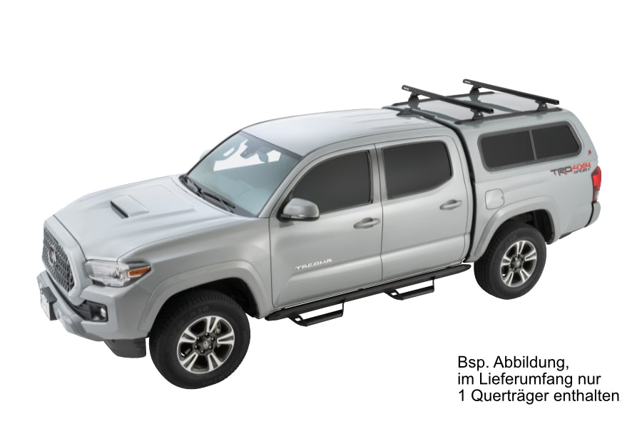 RHINO-RACK™ HD crossbar 1375mm for RSI/RIVAL hardtop (1 piece)