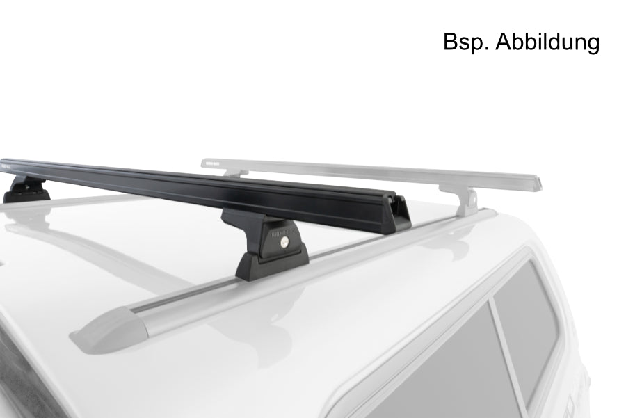 RHINO-RACK™ HD crossbar 1375mm for RSI/RIVAL hardtop (1 piece)