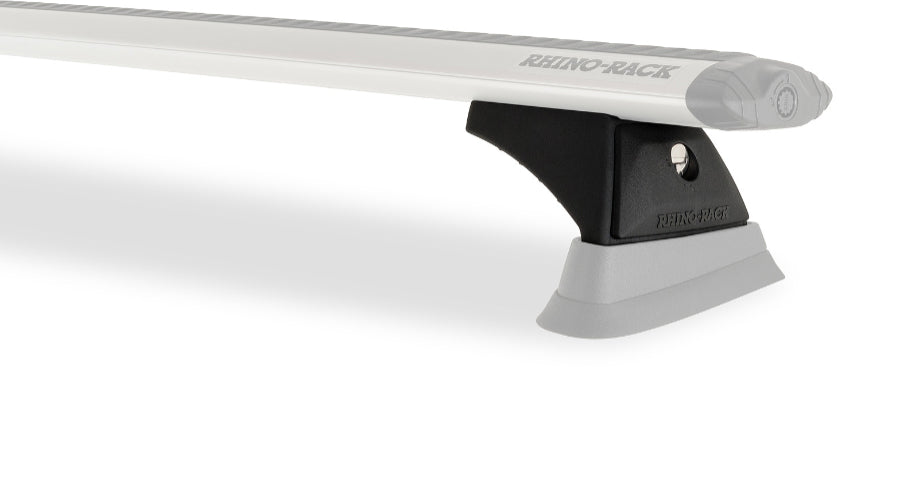 VW Caddy 4 (2005-2020) RHINO-RACK™ Plattform Pioneer 6 - 1500X1240 inkl. RCH4