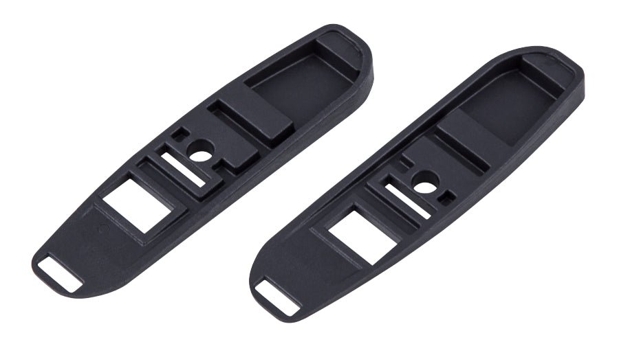 VW Caddy 4 (2005-2020) RHINO-RACK™ Plattform Pioneer 6 - 1500X1240 inkl. RCH4