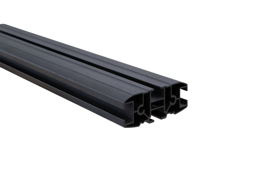 Rhino-Rack Reconn-Deck Crossbar - 1260mm - Black