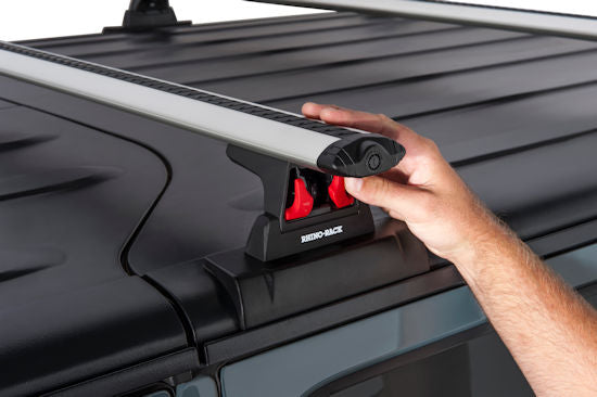 RHINO-RACK™ RLT600 quick release foot kit